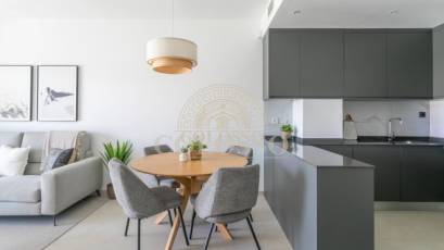 Obra nueva - apartment -
Torrevieja