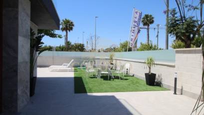 New Build - detached -
Pilar de la Horadada