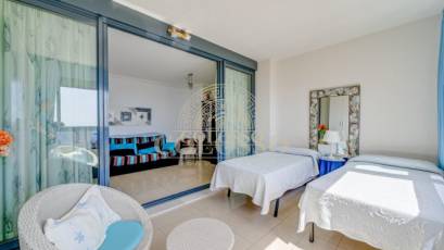 Resale - Apartamento -
Benidorm - Levante