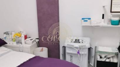 Resale - Commercial Premises -
Orihuela Costa - La Zenia