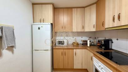 Alquiler - Bungalow Planta Baja -
Torrevieja - Nueva Torrevieja - Aguas Nuevas