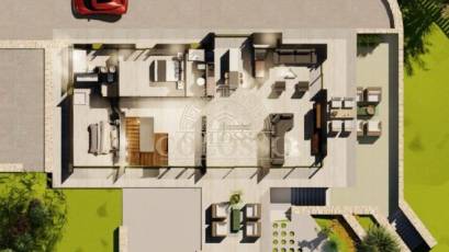 New Build - Villa de Lujo -
Benidorm - Urbanizaciones