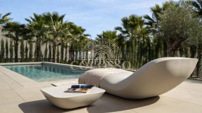 New Build - Villa -
Dehesa de Campoamor