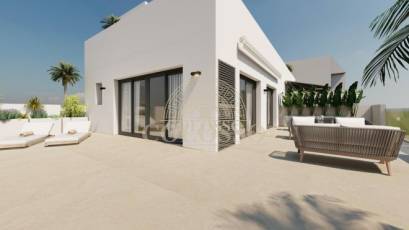 New Build - apartment -
Guardamar del Segura