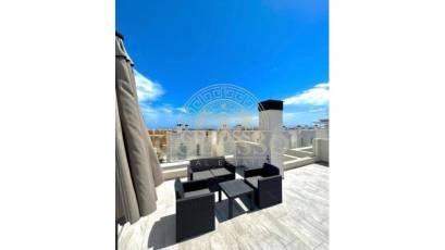 Location - Chalet -
Orihuela Costa - Cabo Roig