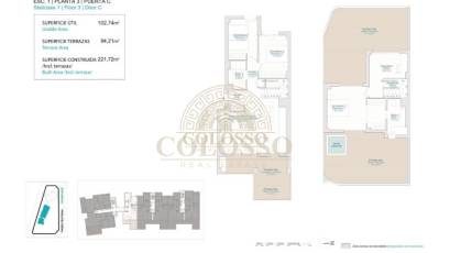 New Build - Penthouse -
Villajoyosa - Playas Del Torres