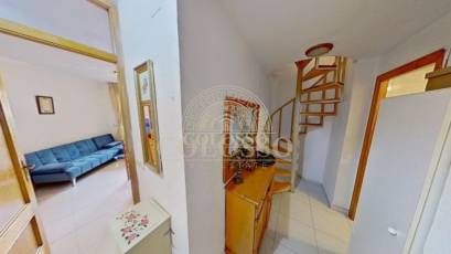 Resale - Apartamento -
Torrevieja - Playa del Cura