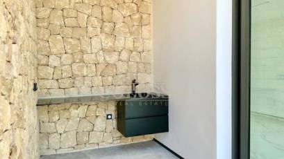 New Build - Villa de Lujo -
Altea - Altea Hills