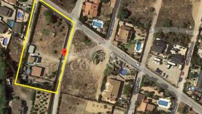 Resale - Chalet -
Orihuela Costa - Campoamor