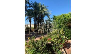 Resale - Villa -
Ciudad Quesada - Rojales