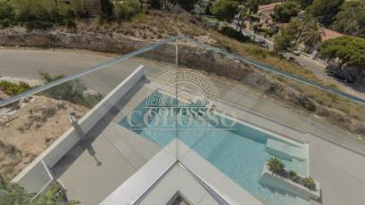 New Build - Villa -
Orihuela Costa - Campoamor