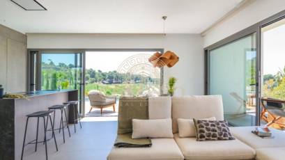 New Build - Villa -
Dehesa de Campoamor