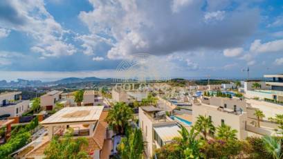 Resale - Villa de Lujo -
Finestrat - Camporrosso village