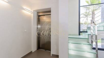 New Build - Villa -
Orihuela Costa - Campoamor