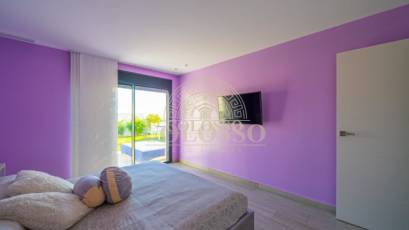 Resale - Villa -
Finestrat - Balcón de finestrat