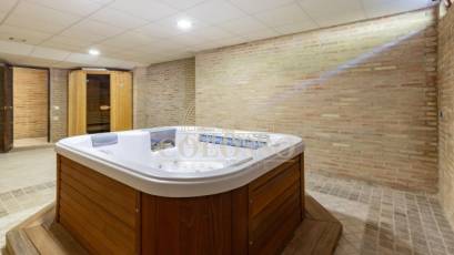 Resale - Casa -
Cullera - Cap Blanc