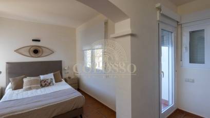 New Build - Townhouse -
Fuente alamo de Murcia - LAS PALAS