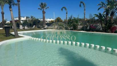Obra nueva - Apartamento -
Cartagena - Mar de Cristal