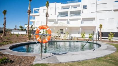 Resale - Loft -
Torrevieja - Los altos