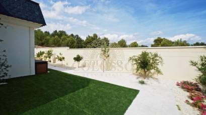Resale - Villa de Lujo -
Polop - Urbanizaciones