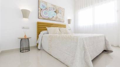New Build - Villa -
Rojales - Ciudad Quesada