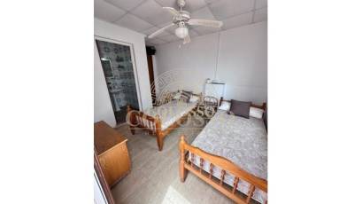 Resale - Penthouse -
Torrevieja - La Mata pueblo