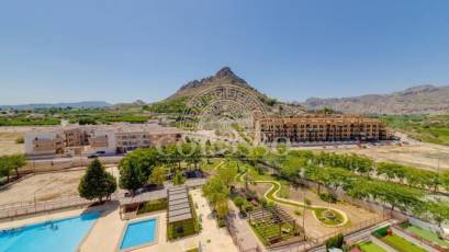 Resale - Penthouse -
Archena - Balneario