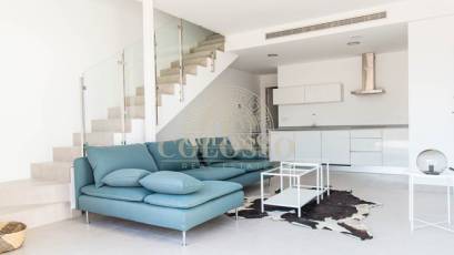 Obra nueva - detached -
Orihuela Costa