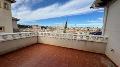 Resale - Villa -
Orihuela Costa - Montezenia