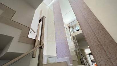 Resale - Villa de Lujo -
Orihuela Costa - Montezenia