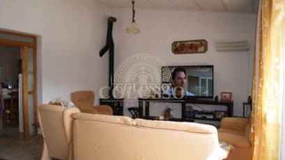 Resale - Finca rústica -
Finestrat - Finestrat pueblo