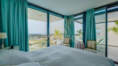 Resale - Villa de Lujo -
Finestrat - Balcón de finestrat