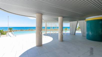 Resale - Apartamento -
Calpe - Playa De Arenal