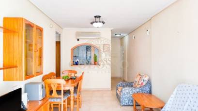 Reventa - Bungalow Planta Baja -
Torrevieja - La veleta