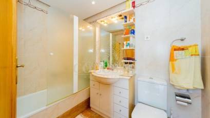 Resale - Penthouse -
Torrevieja - Playa de los Locos