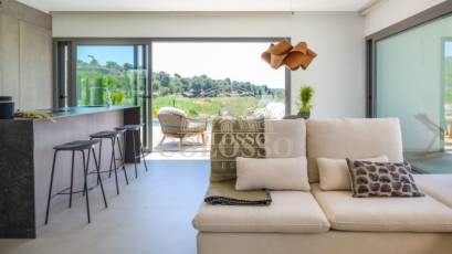 New Build - Villa -
Dehesa de Campoamor