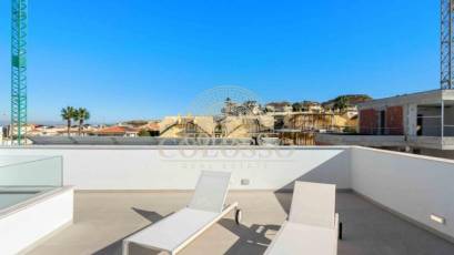 New Build - Villa de Lujo -
Rojales - Rojales - Village