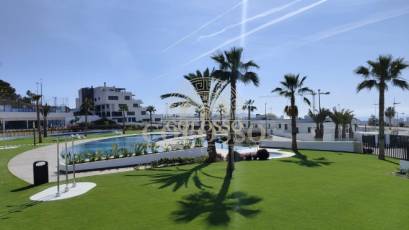 Resale - Apartamento -
Finestrat - Balcón de finestrat