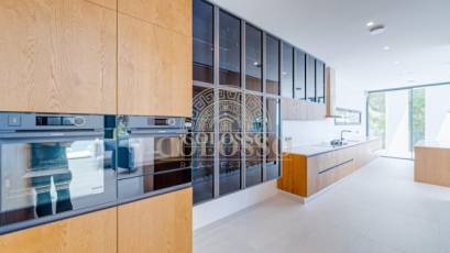 New Build - Villa de Lujo -
Altea - Isla altea