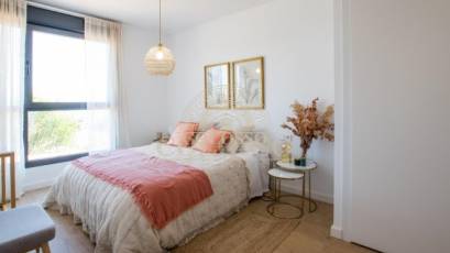 New Build - Penthouse -
Villajoyosa - Playas Del Torres