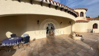 Resale - Villa de Lujo -
Altea - Altea La Vella