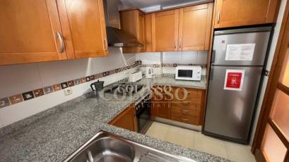 Resale - Ático Dúplex -
Jávea - Xàbia - Arenal