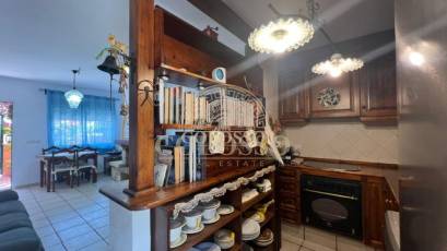 Resale - Chalet -
Orihuela Costa - Playa Flamenca Norte
