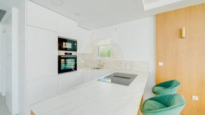 Rental - Villa -
Finestrat - Sierra cortina