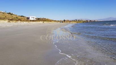 New Build - Planta baja -
Santa Pola - Santa pola del este