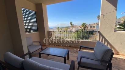 Alquiler - Apartamento -
Finestrat - Sierra cortina