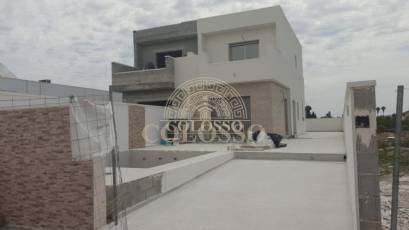 New Build - semi-detached -
Daya Nueva