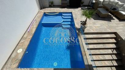 Resale - Casa -
Orihuela Costa - Los Altos