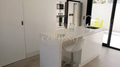 New Build - Villa -
Pilar de la Horadada - Pinar de Campoverde