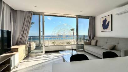 Alquiler - Apartamento -
Benidorm - Levante
